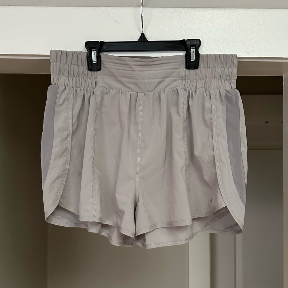 Balance Athletica/ Vitality Breeze Short - Reflect
